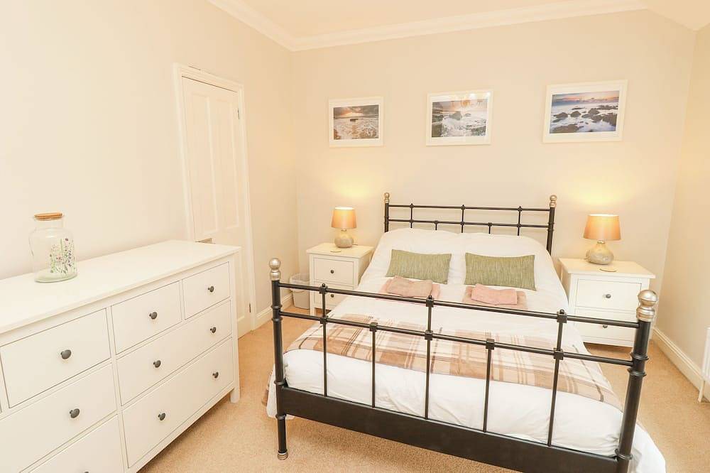 Seagull’S Perch, family friendly, country holiday cottage in Cowes in Cowes, Isle of Wight