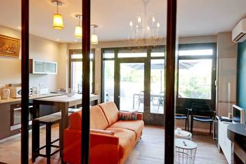 Gîte pour 2 Personnes dans Albi, Massif central, Photo 2