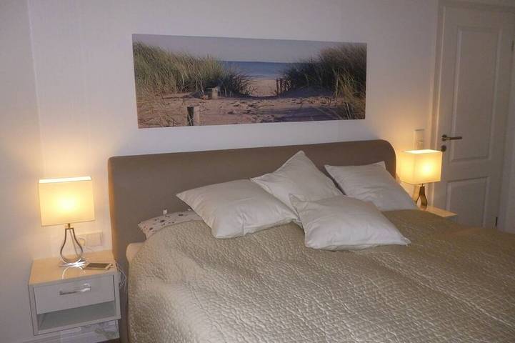 Villa für 16 Personen, mit Whirlpool und Sauna sowie Garten im Klützer Winkel - 3