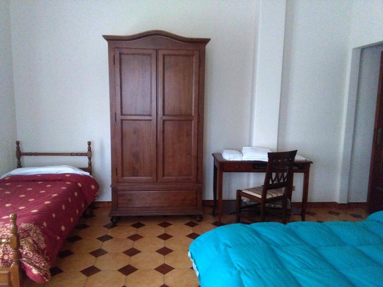 Double or Twin Room in Trecastagni, Etna