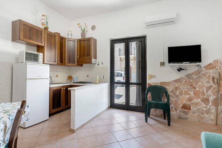 Apartamento de vacaciones para 4 personas - 1