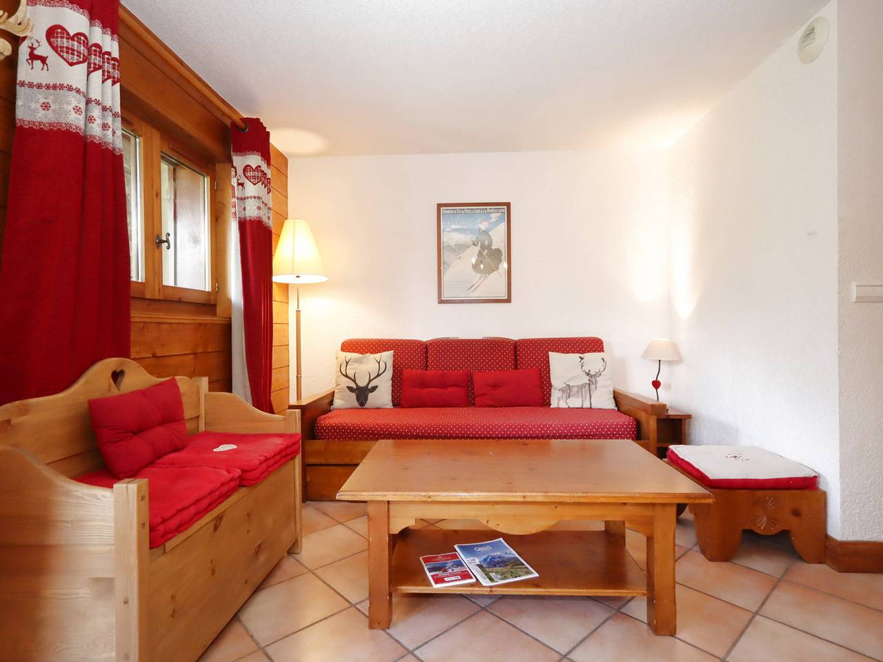 Photo : Appartement de vacances