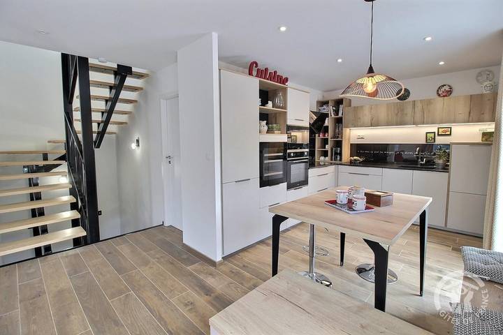 Gîte pour 6 personnes, avec terrasse et jardin à Étables-sur-Mer - 3