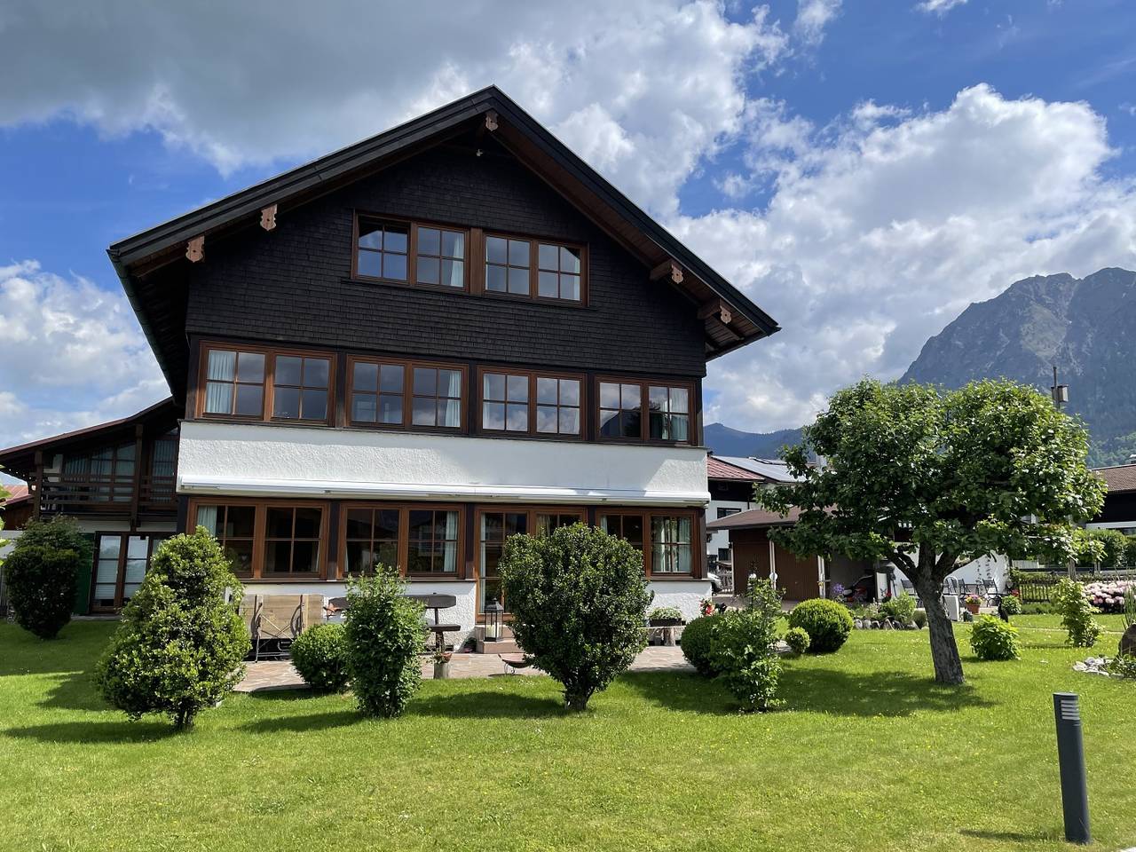 Ganze Wohnung, Fewo Schtuibock in Oberstdorf, Bayerisch Schwaben