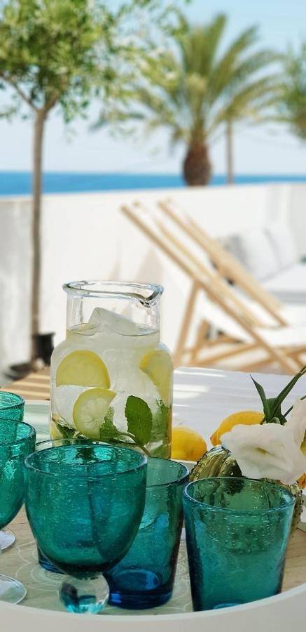 Gîte pour 4 personnes, avec balcon et vue à Cala Ratjada - 4