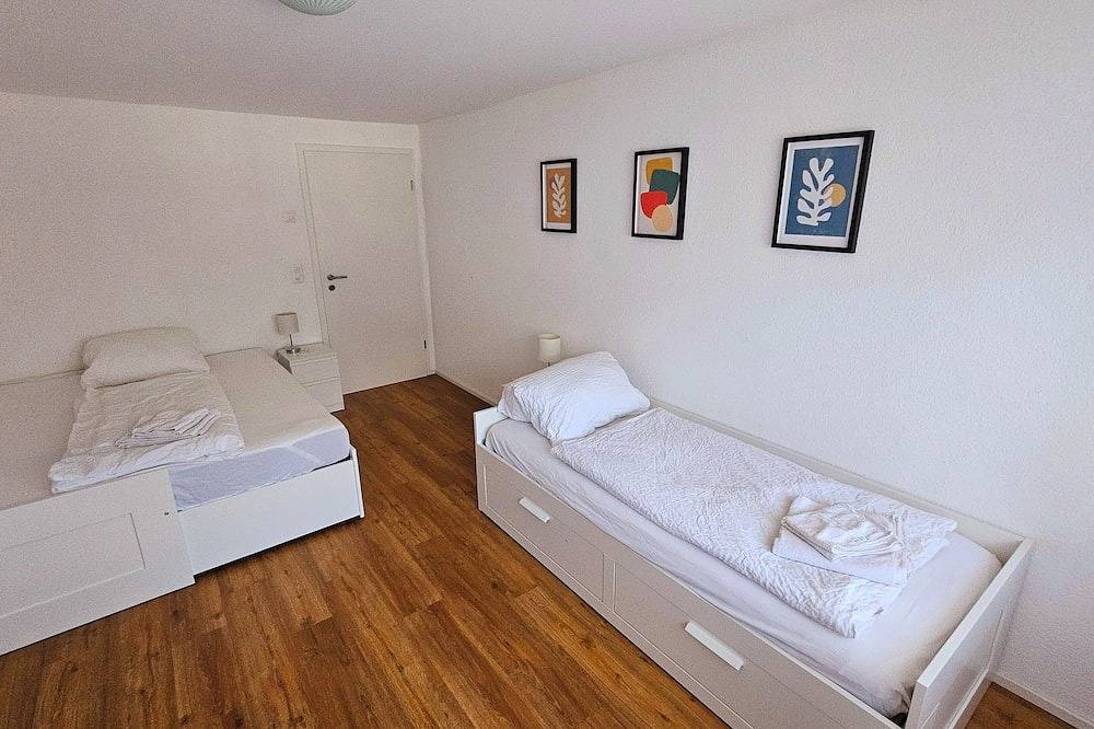 Ganze Wohnung, Apartment Suite in Brienz, Berner Oberland
