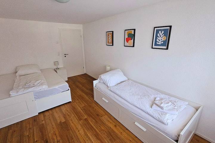 Ganze Wohnung, Luxury Apartment Suite in Brienz, Verwaltungskreis Interlaken-Oberhasli