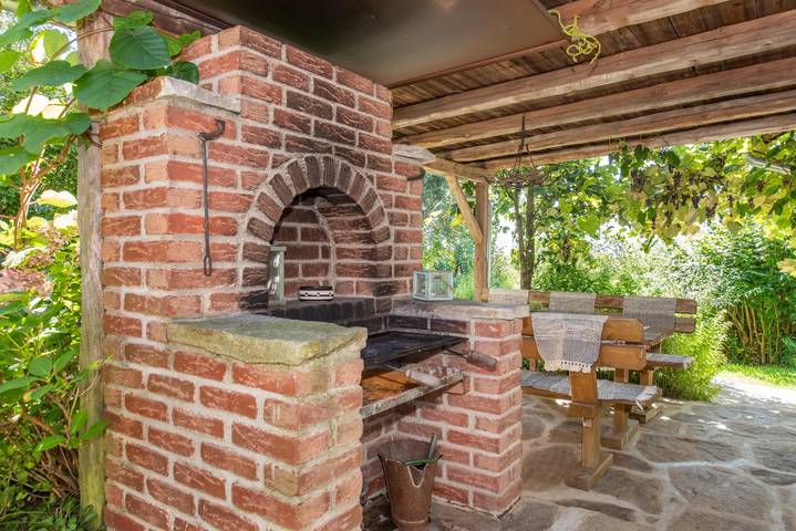 Ferienhaus für 6 Personen, mit Garten, mit Haustier in Pöllauberg - 3