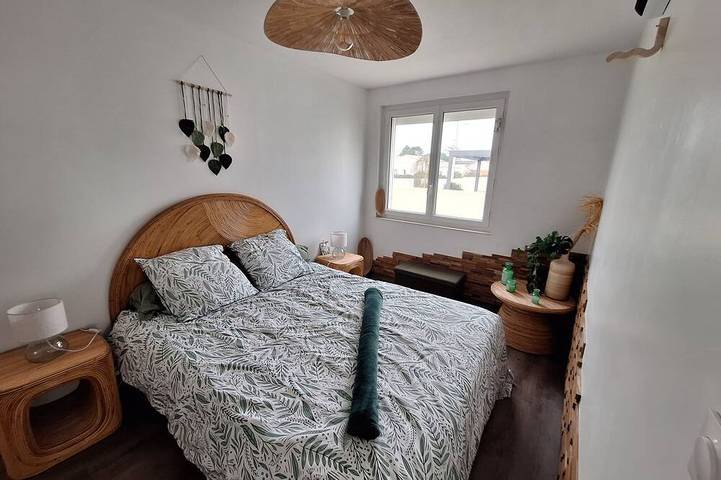 Maison Idealement Situee Dans Le Centre De Marennes in Marennes, Marennes-Hiers-Brouage