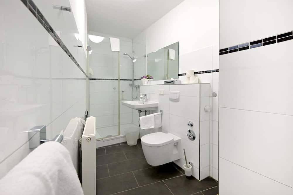 Ganze Wohnung, Komfort-Maisonette-Apartment \"Luna\" - City-Apartments \"An der Postgalerie\" in Speyer, Rheinebene