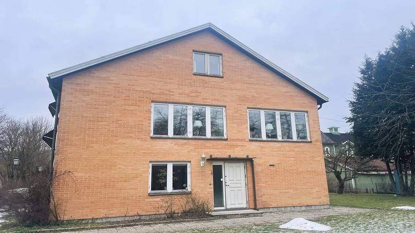 Hus för 6 Personer i Alingsås