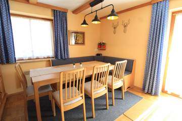 Hütte für 6 Personen in Bad Kleinkirchheim, Nockberge, Bild 4