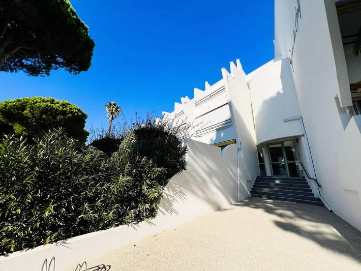Gîte pour 4 personnes, avec piscine et jardin dans Golf de la Grande Motte - 2