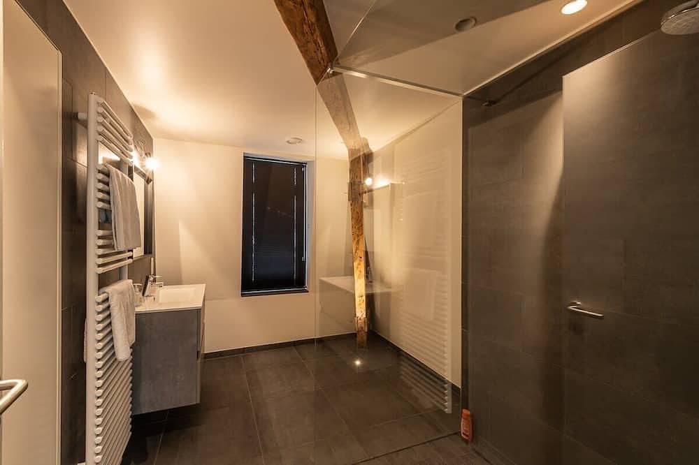 Apartamento entero, Spacious Duplex Close to all Cultural Sites in Bruselas, Región de Bruselas