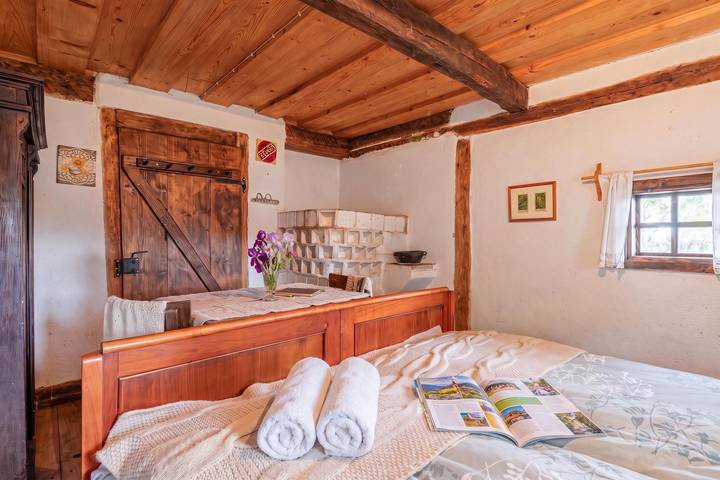Tiny House Bibi /w Private Garden in Slowenien