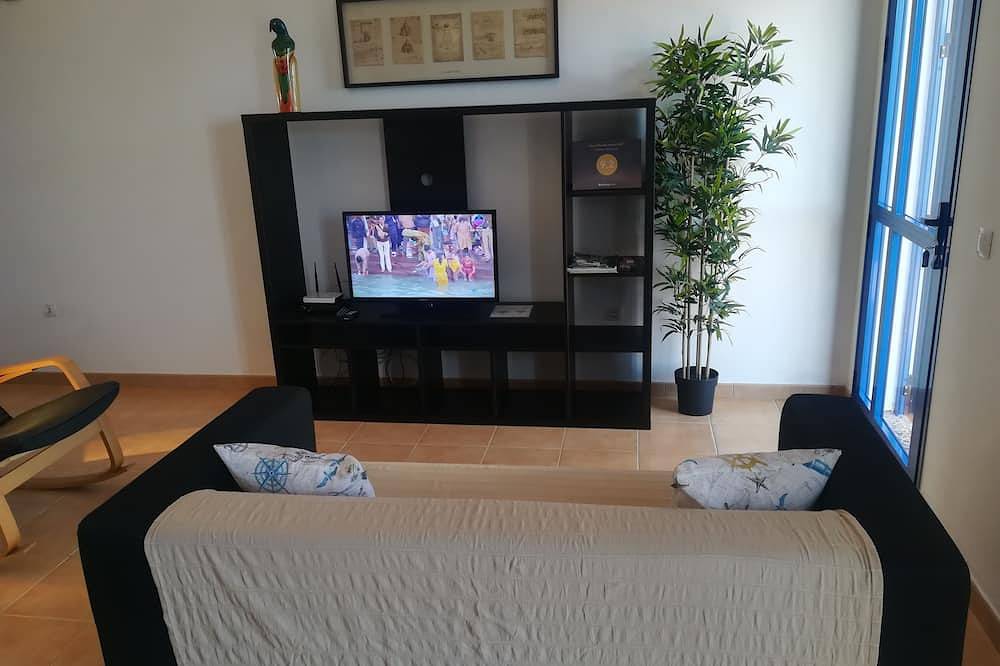 Apartamento entero, Odamar Órzola apartament in Órzola, Haría