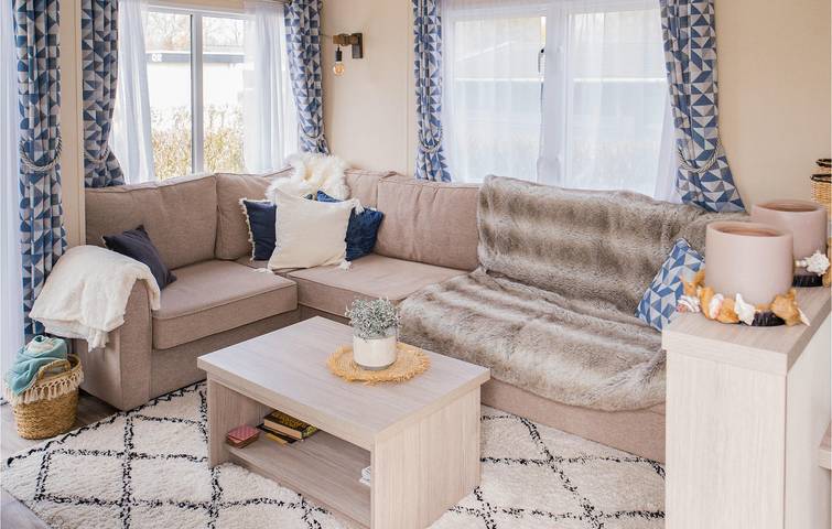 Ferienhaus für 4 Personen, mit Garten in Oostkapelle - 4