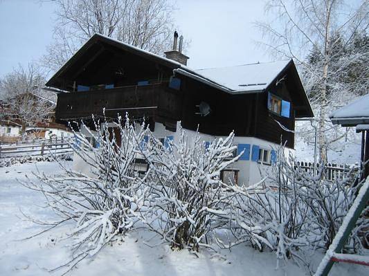 Ferienhaus für 4 Personen, mit Balkon und Garten, mit Haustier in Rauris - 4