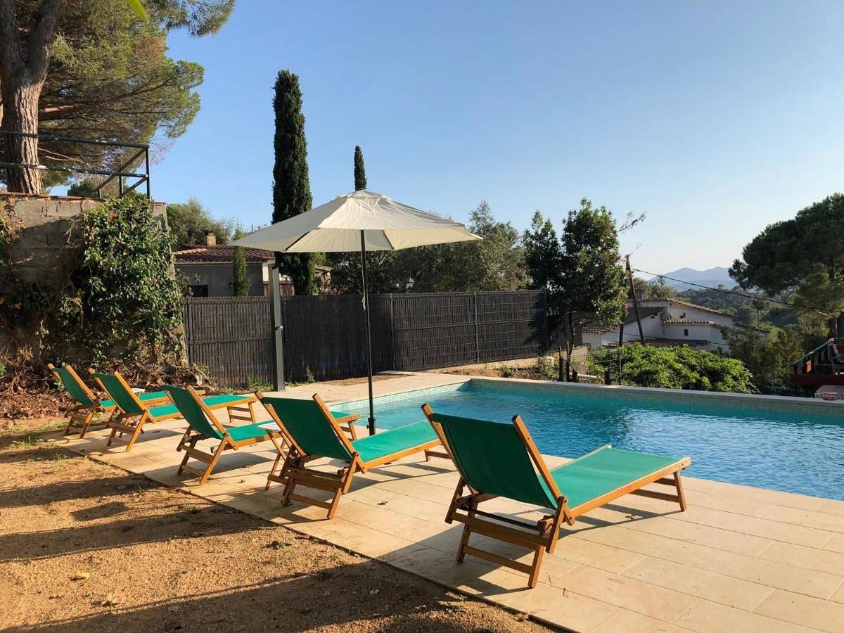 9 Carrer Llorer in Platja d'Aro, Costa Brava