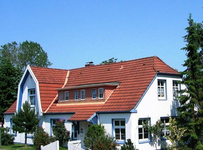 Ferienwohnung für 2 Personen, mit Garten - 1