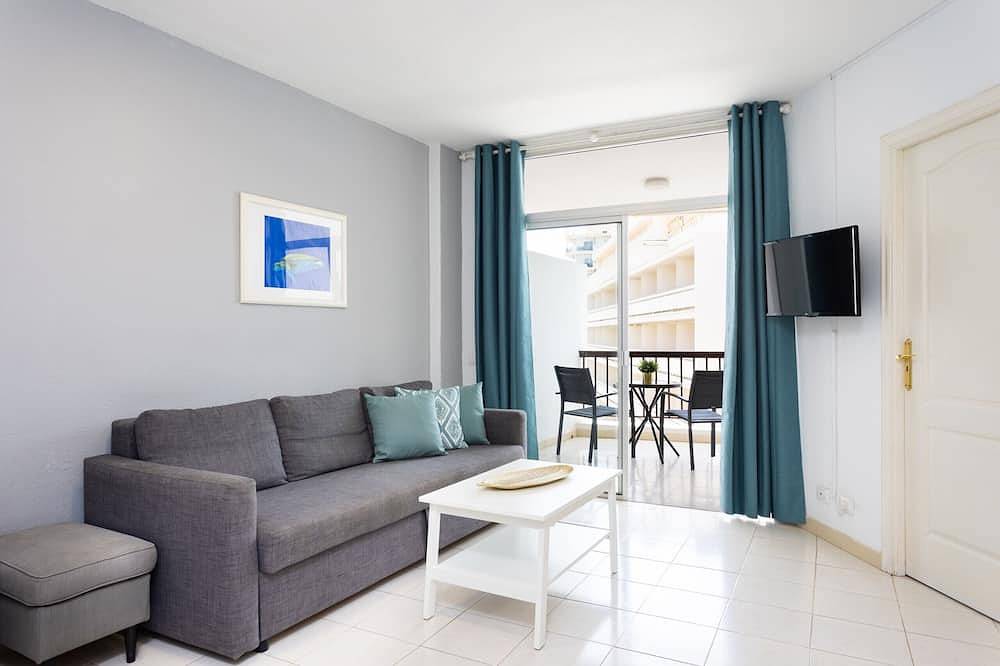 Apartamento de vacaciones en Abona desde 89€ por noche