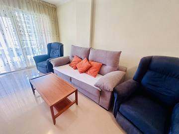 Apartamento para 6 Personas en La Cala de Finestrat, Villajoyosa, Foto 3