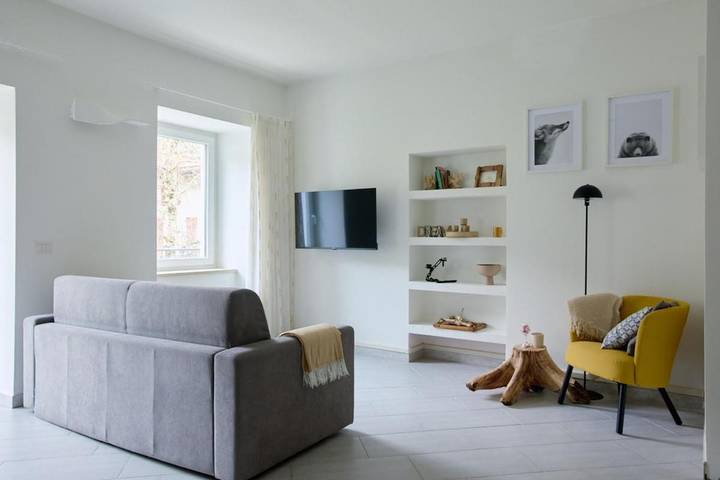 Vakantiewoning voor 6 personen in Caldonazzo
