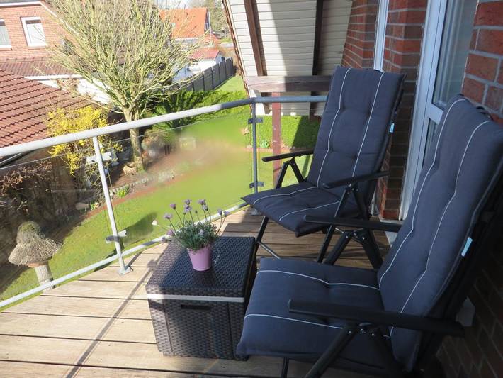 Ganze Wohnung, Neu! Ferienwohnung Hoffmann - Aurich in Aurich, Landkreis Aurich