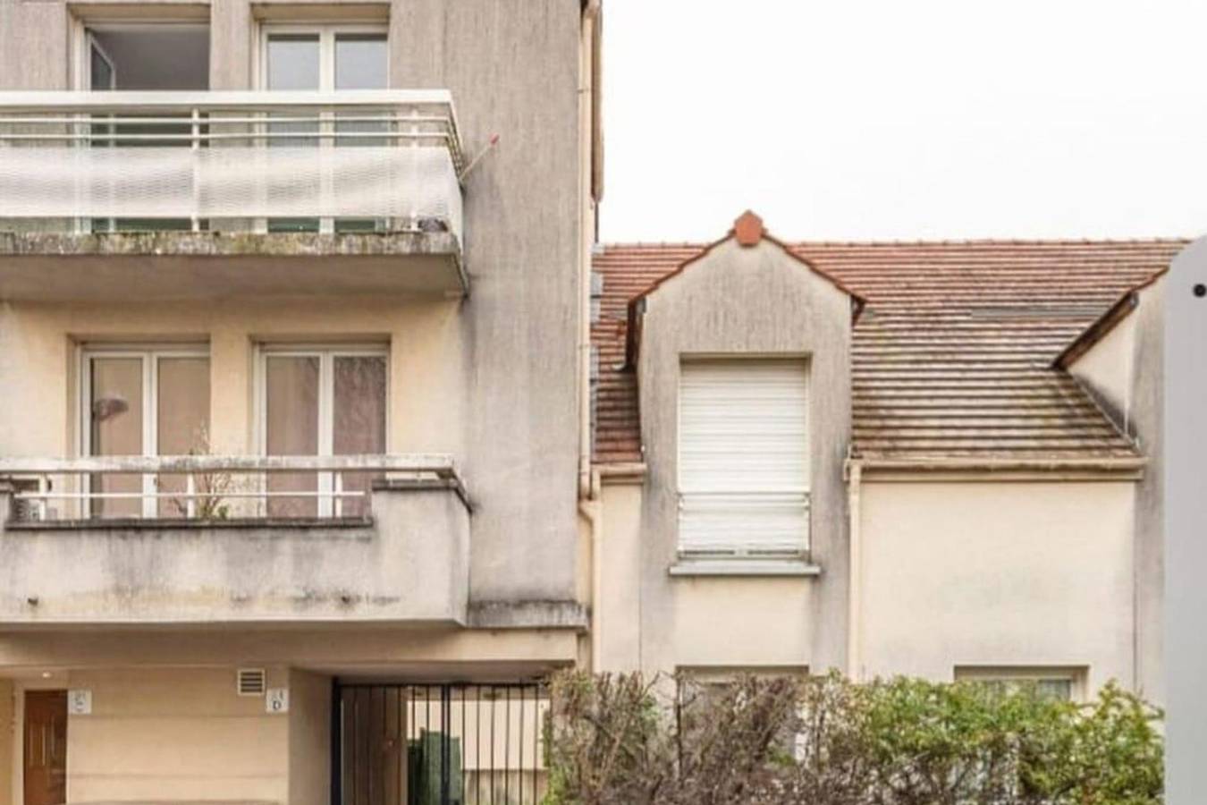 Apartamento vacacional entero, 1 Bed Studio - Pets Welcome - Free Parking - Wifi in Évry-Courcouronnes, Essonne