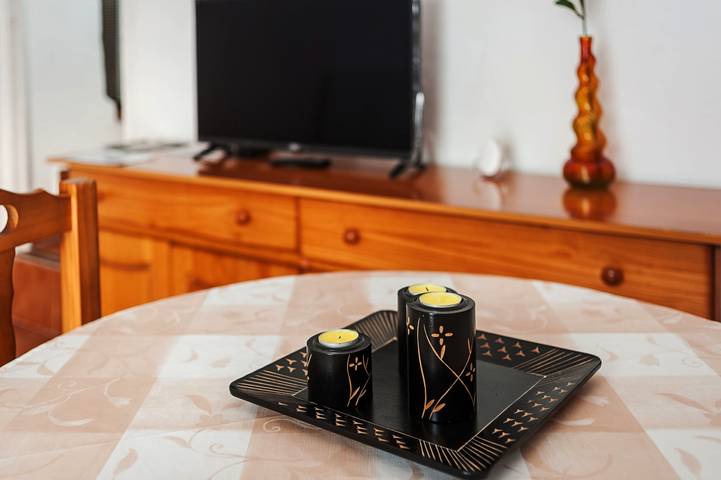 Landhaus für 2 Personen, kinderfreundlich in Andalusien - 4