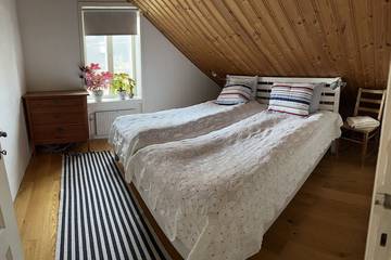 B&b für 10 Personen in Malmö, Südschweden, Bild 2