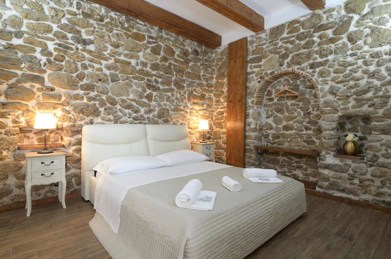 Dependance Ludovica in Termoli, Côte Adriatique Molise