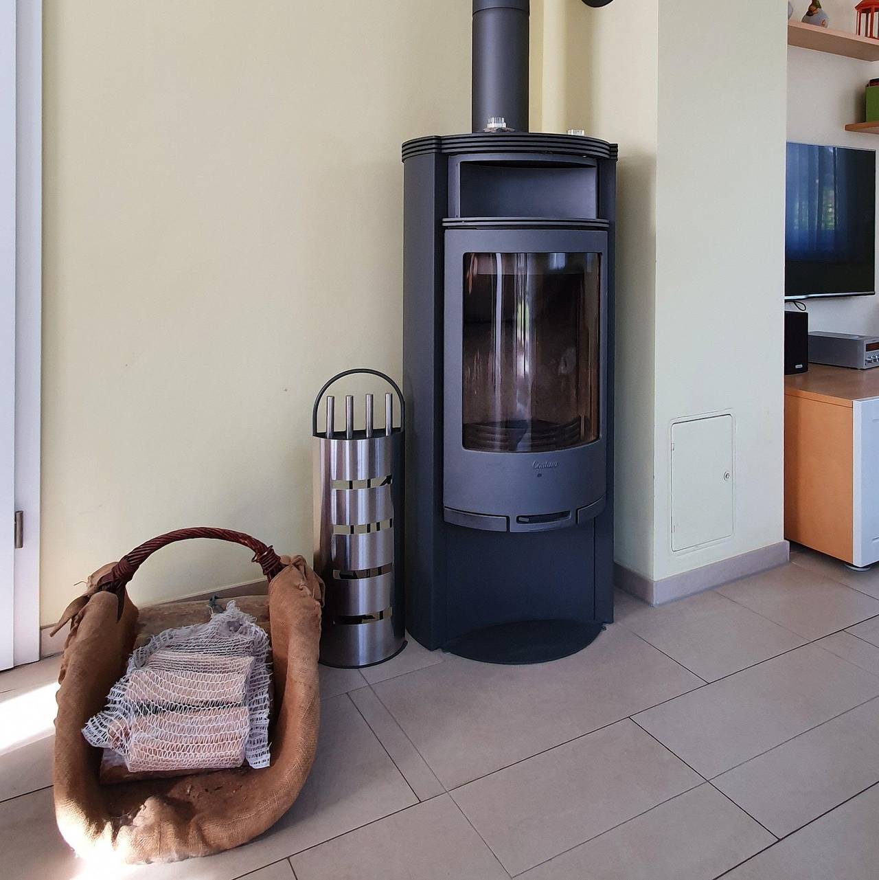 Reethaus Carpe Diem in Glowe, Rügen