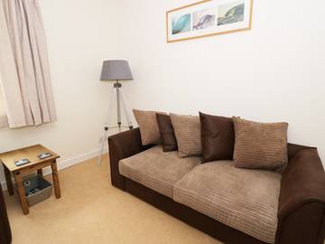 Cottage for 3 People in Red Wharf Bay, Isle of Anglesey, Photo 2