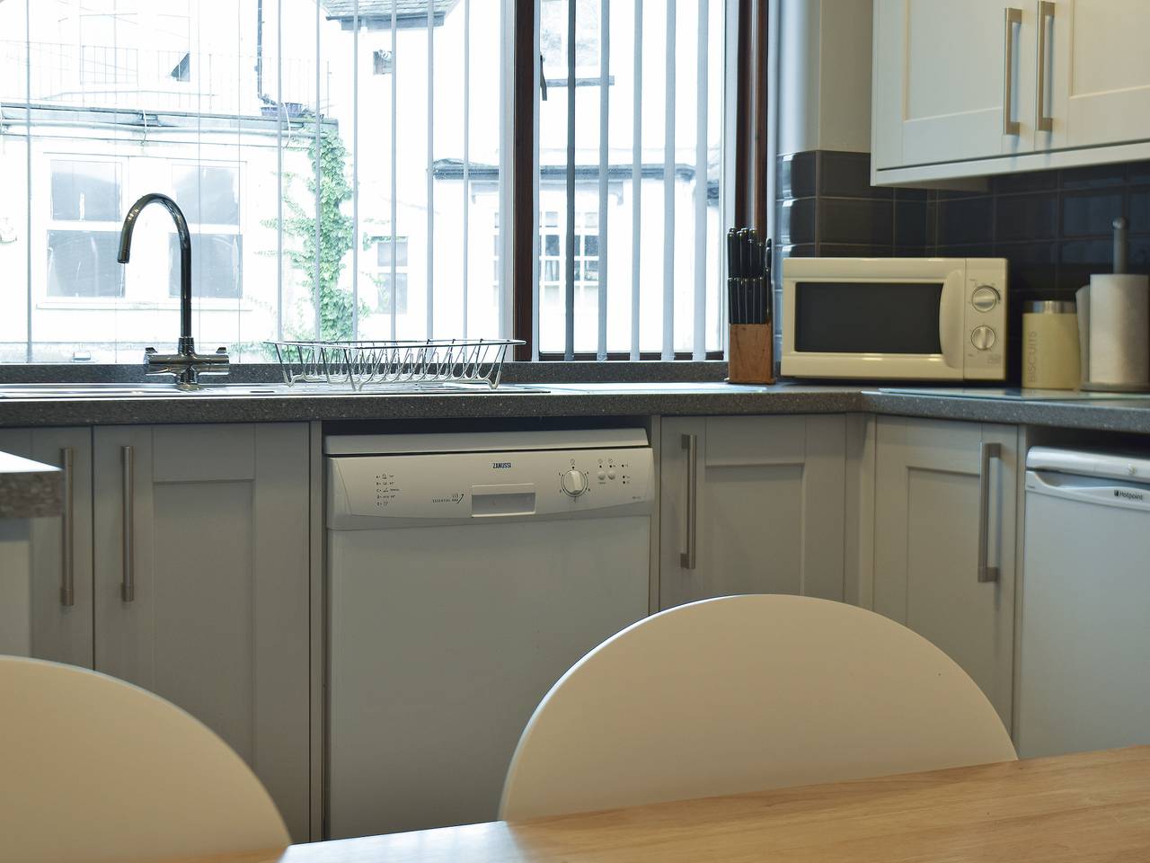 Wickhams View in Keswick, Lake District