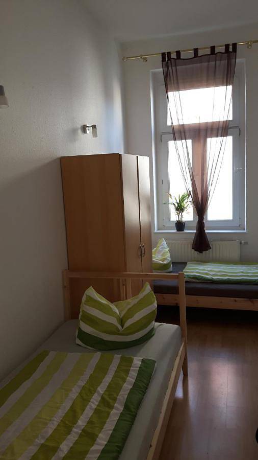 Ferienwohnung für 3 Personen in Taucha