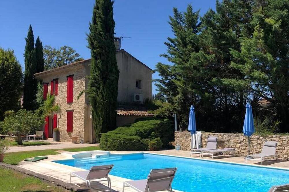 Photo : Maison de vacances
