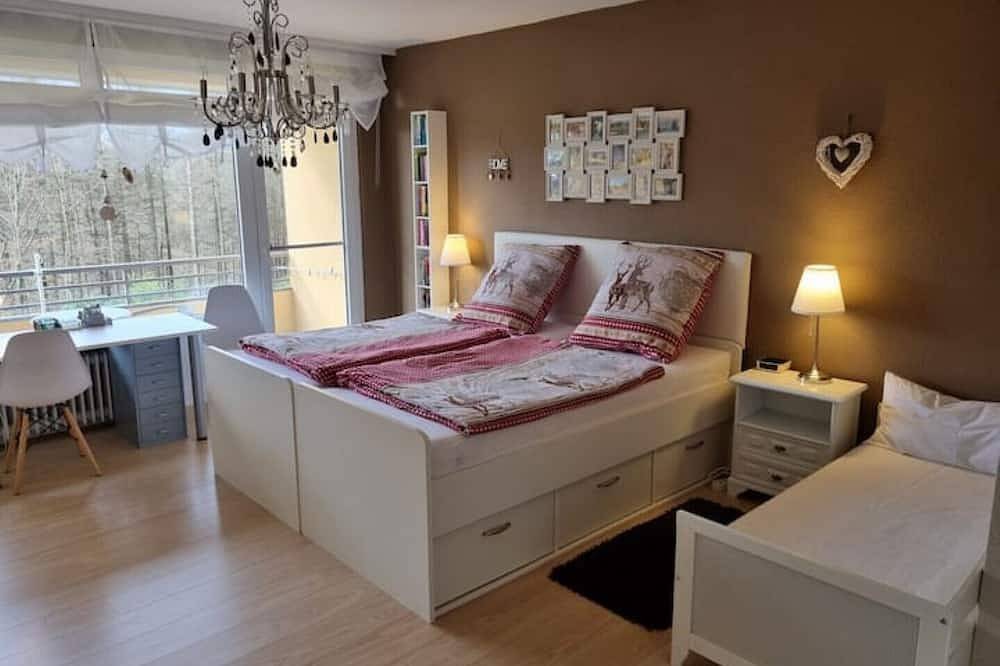 Ganze Wohnung, Ferienwohnung Traumhaft mit Wlan in Sankt Andreasberg, Braunlage