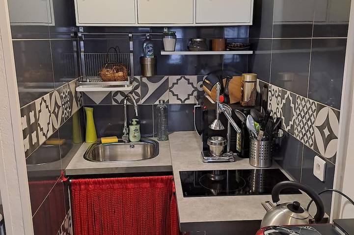 Gîte pour 2 personnes à Occhiatana - 4