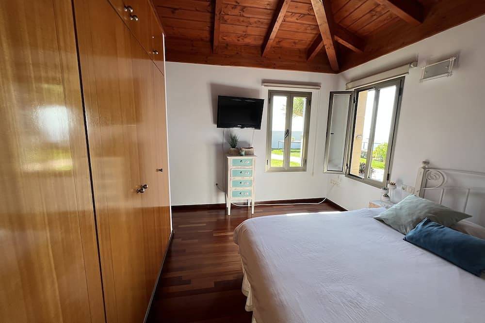 Luxusvilla an der Küste von Tacoronte, Teneriffa in Juan Fernández, Tacoronte