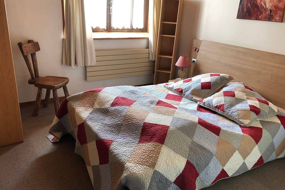Ganze Wohnung, Appartement en rez de Jardin in Chamonix, Mont-Blanc-Massiv