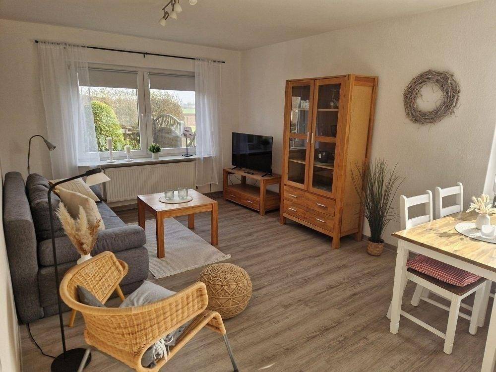 Ganze Ferienwohnung, Rotbuche in Ruhwinkel, Südliche Ostseeküste