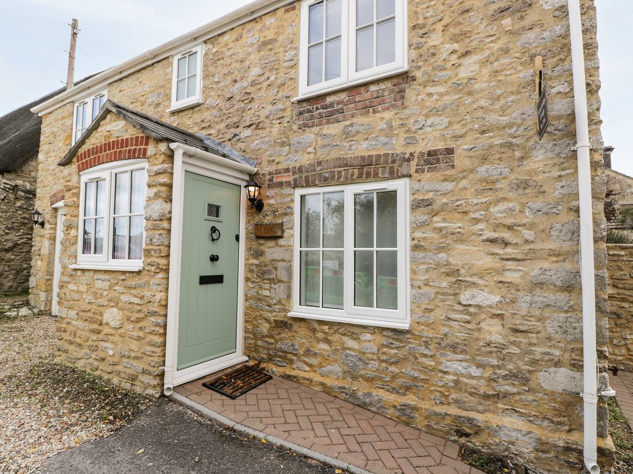 Fisherbridge Cottage in Dorset