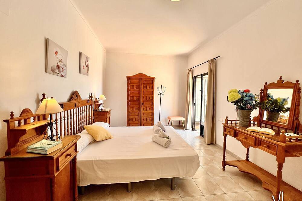 Villa 12 personas Calpe piscina y vistas al mar | Villa Mufasa in Colina Del Sol, Calpe