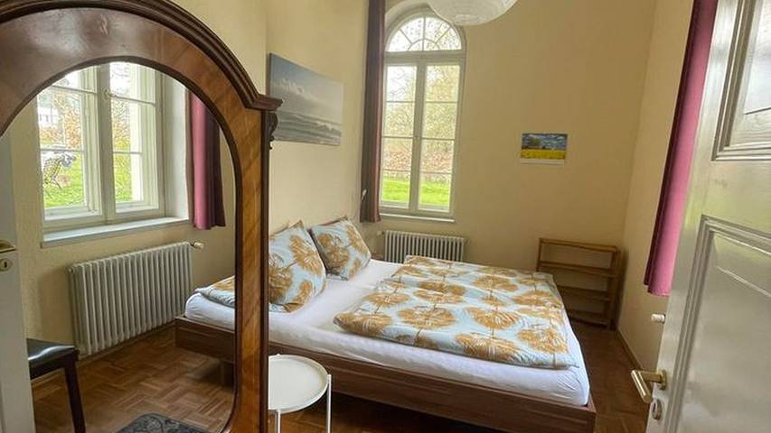 Ferienwohnung für 4 Personen, mit Terrasse in Schwerin - 4