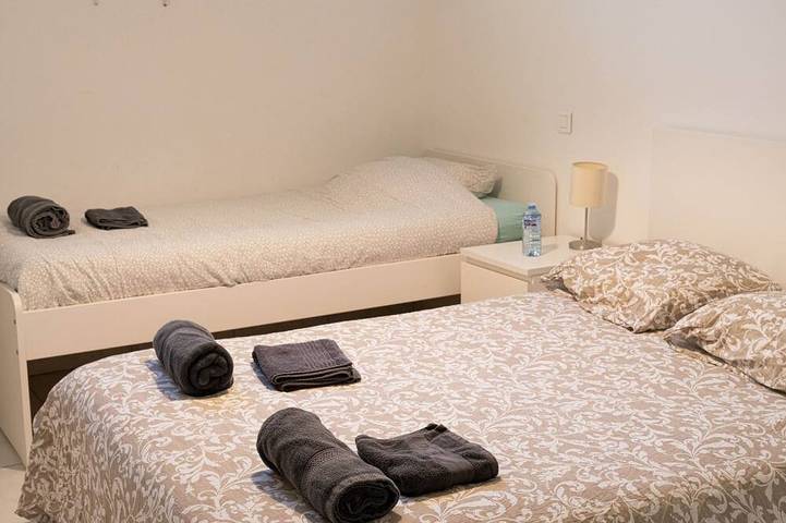 Gîte pour 7 personnes à Velaux - 4