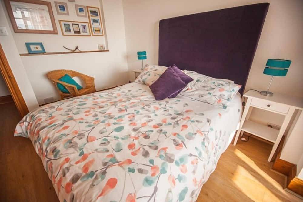 Appartement entier, 3 Pandora Court - peut accueillir 6 personnes dans 3 chambres in Woolacombe, Devon