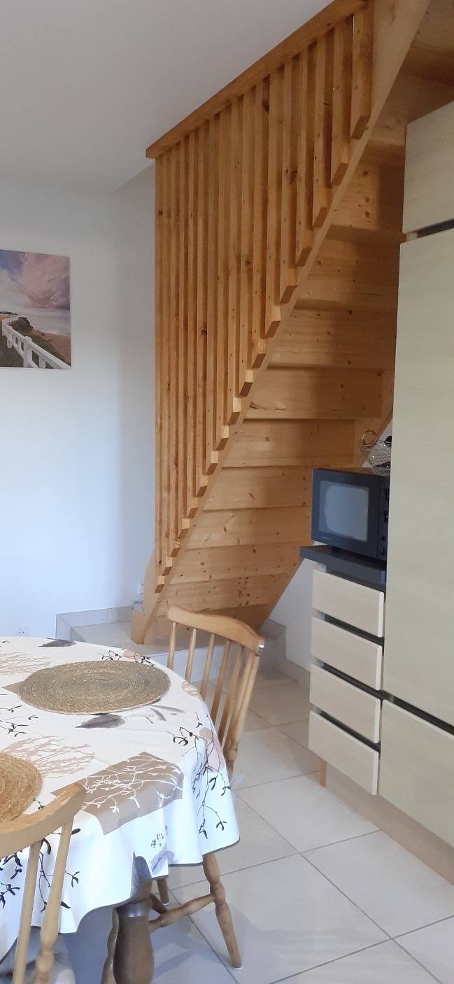 Maison Mitoyenne entièrement restaurée in Saint-Quay-Portrieux, Côte de Goëlo