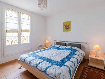 Villa pour 6 Personnes dans Narbonne, Côte d'Améthyste, Photo 4