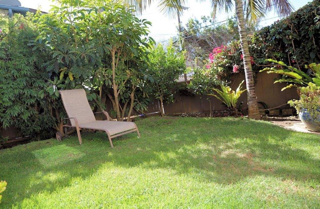 2 Blocks zum Strand, privater Hof, Ac, Classy & Clean, Blocks zu Restaurants in Encinitas, San Diego County